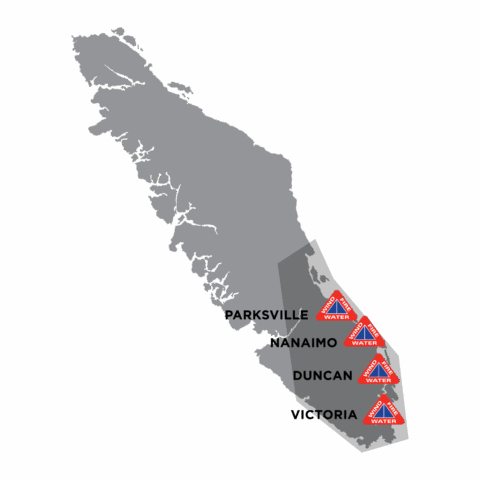 Contact DKI-Pro Pacific | 24/7 Restoration Vancouver Island