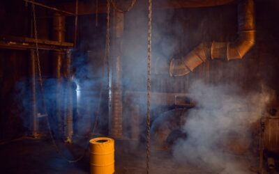 Odour Remediation: Our Restoration Process & Steps You Can Take